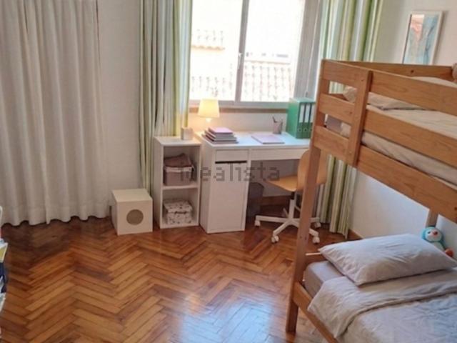 Piso, Cangas