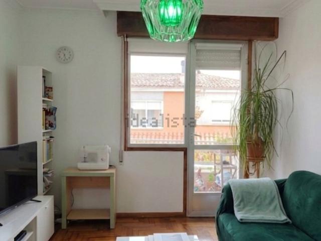 Piso, Cangas