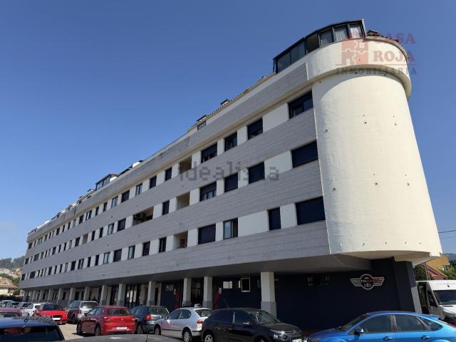 Piso, Cangas