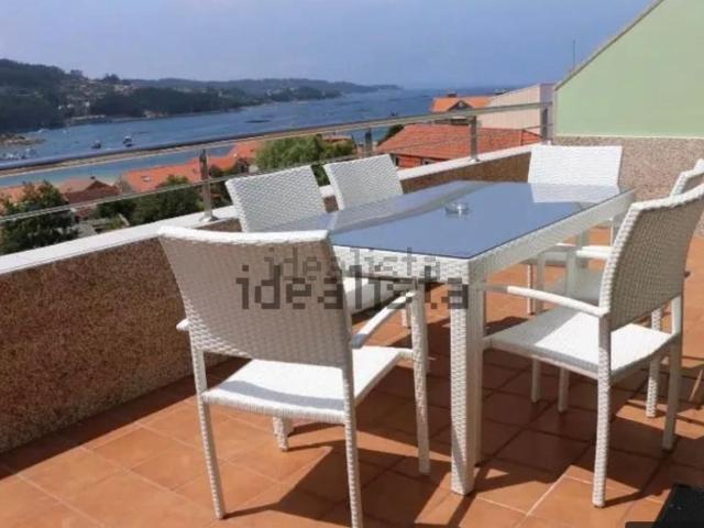 Piso, Cangas