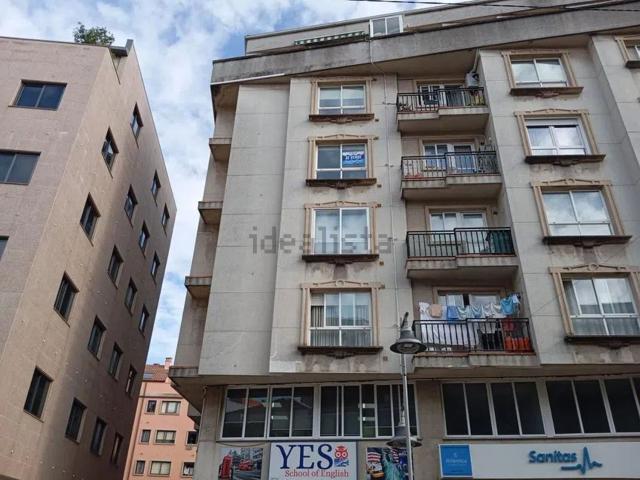 Piso, Cangas