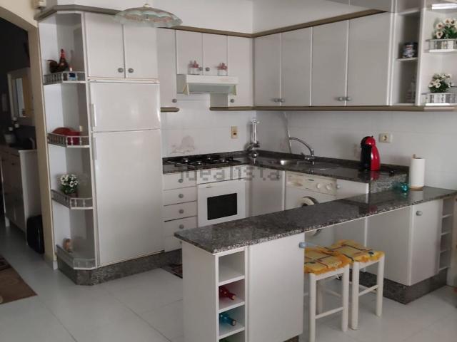 Piso, Cangas
