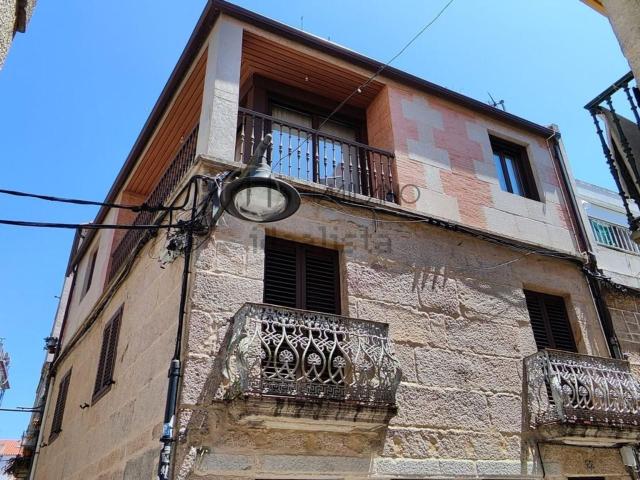 Piso, Cangas