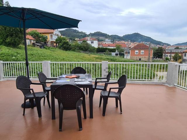 Piso, Cangas