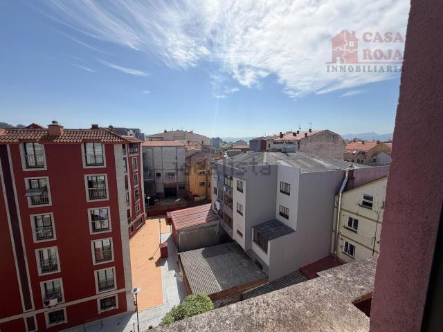Piso, Cangas