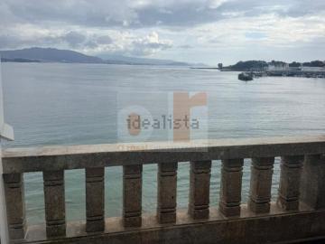 Piso, Cangas
