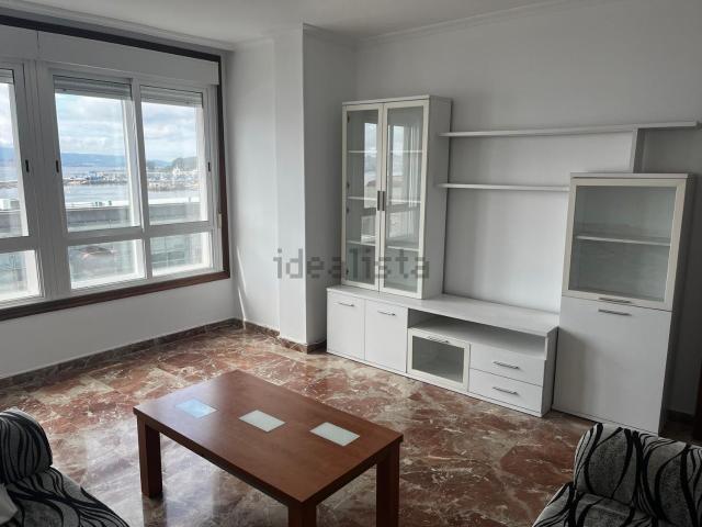 Piso, Cangas