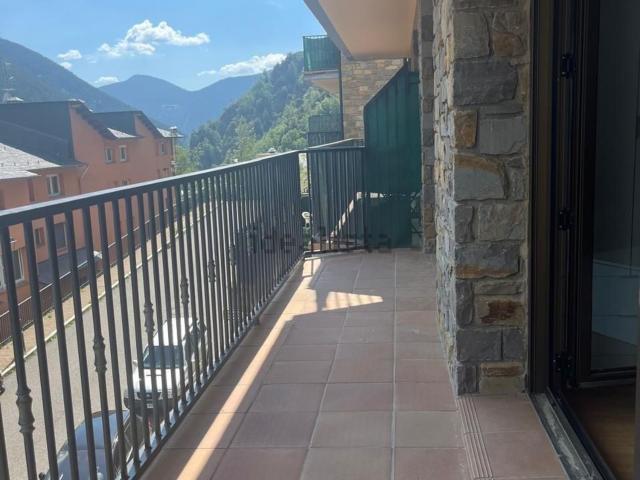 Piso, Canillo