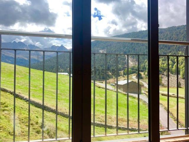 Piso, Canillo