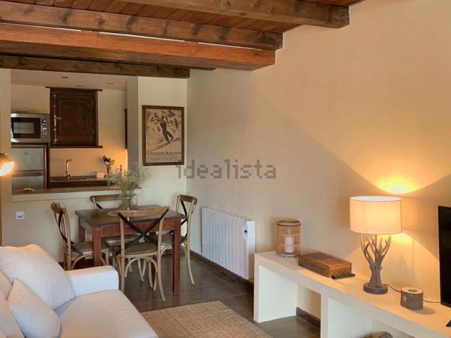 Piso, Canillo