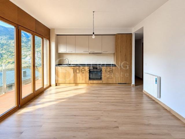 Piso, Canillo