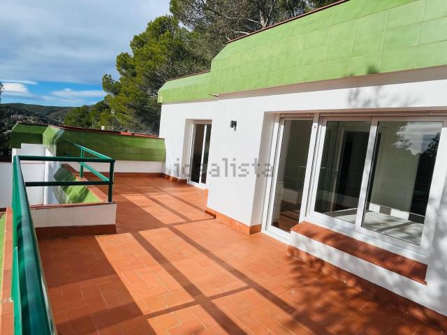 Piso, Canyelles