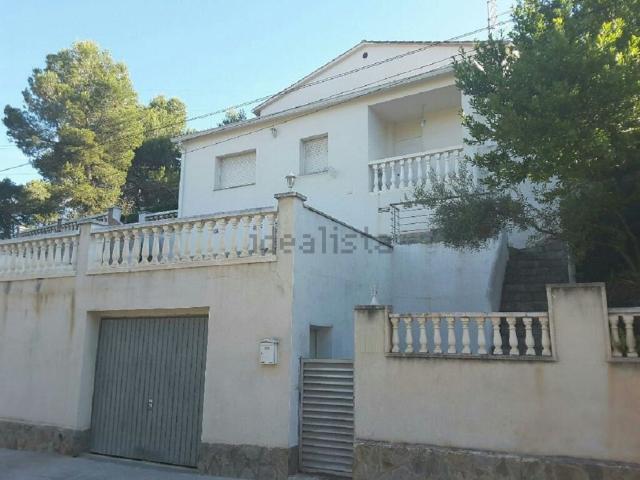 Piso, Canyelles