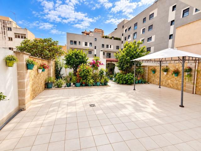 Piso, Cas Capiscol, Palma de Mallorca