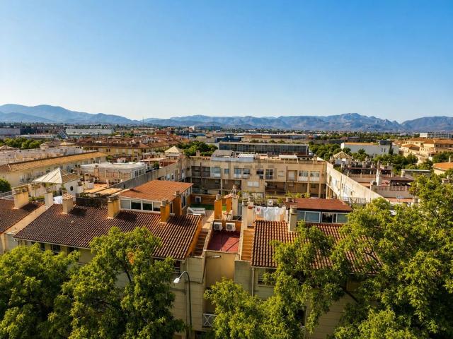Piso, Cas Capiscol, Palma de Mallorca