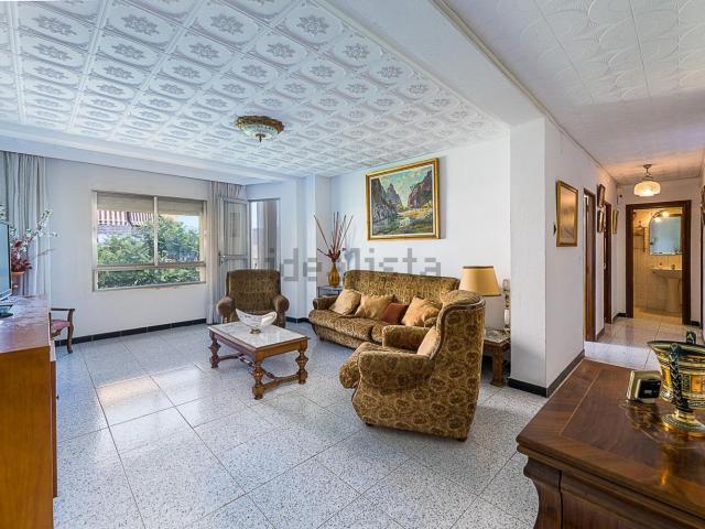 Piso, Cas Capiscol, Palma de Mallorca