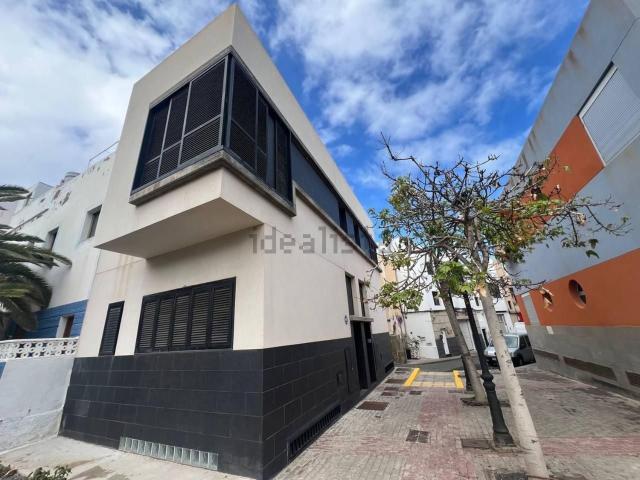 Piso, Casa Ayala Costa Ayala, Las Palmas de Gran Canaria