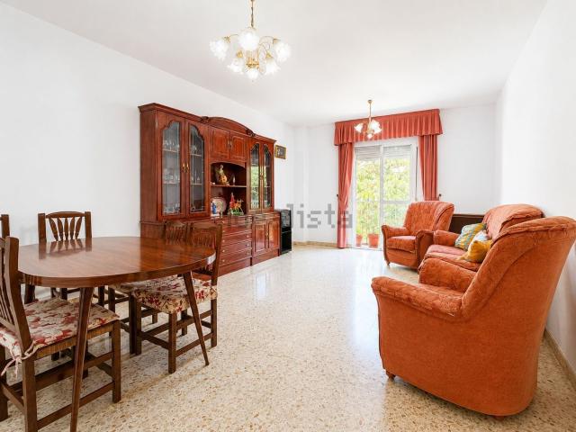 Piso, Casabermeja