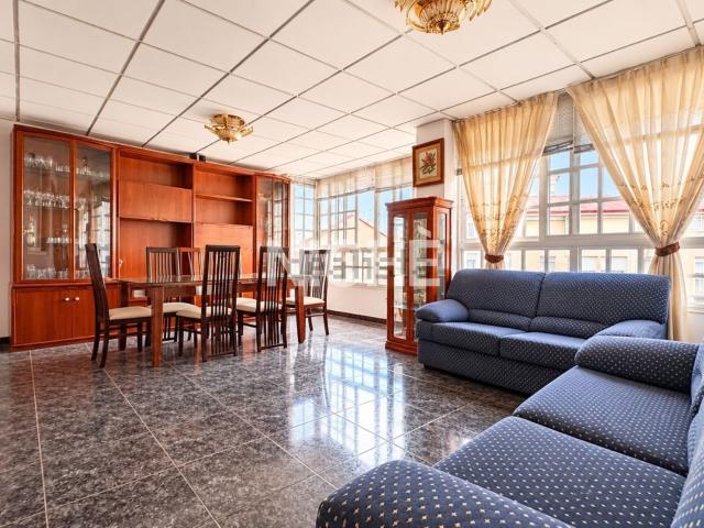 Piso, Casablanca Calvario, Vigo