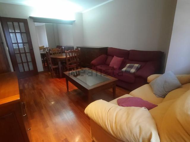 Piso, Casablanca Calvario, Vigo