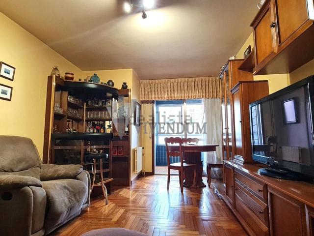 Piso, Casablanca Calvario, Vigo