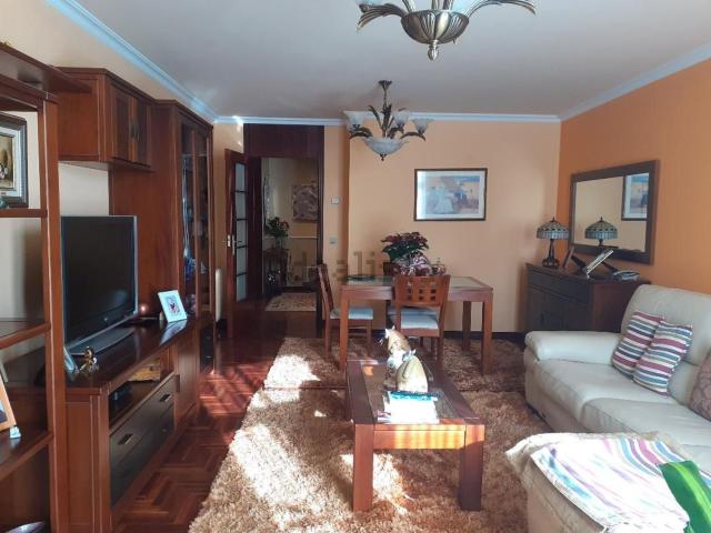 Piso, Casablanca Calvario, Vigo