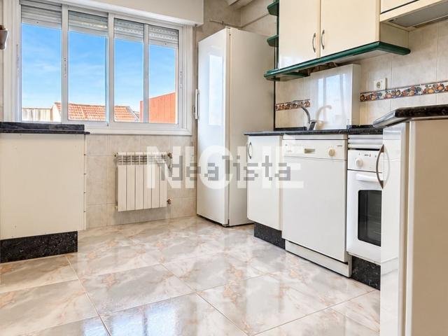 Piso, Casablanca Calvario, Vigo