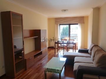 Piso, Casablanca Calvario, Vigo