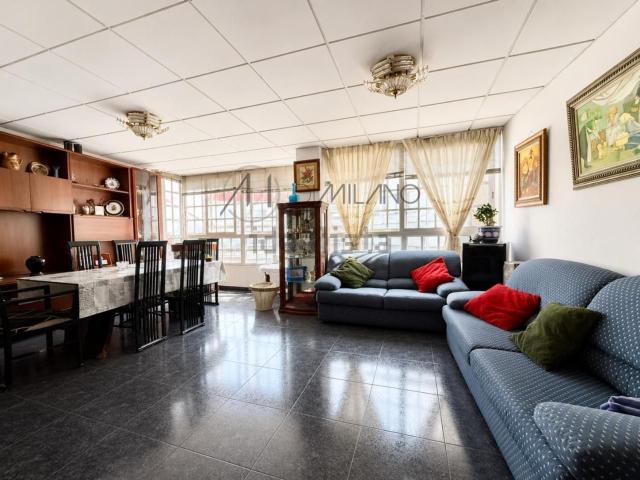 Piso, Casablanca Calvario, Vigo