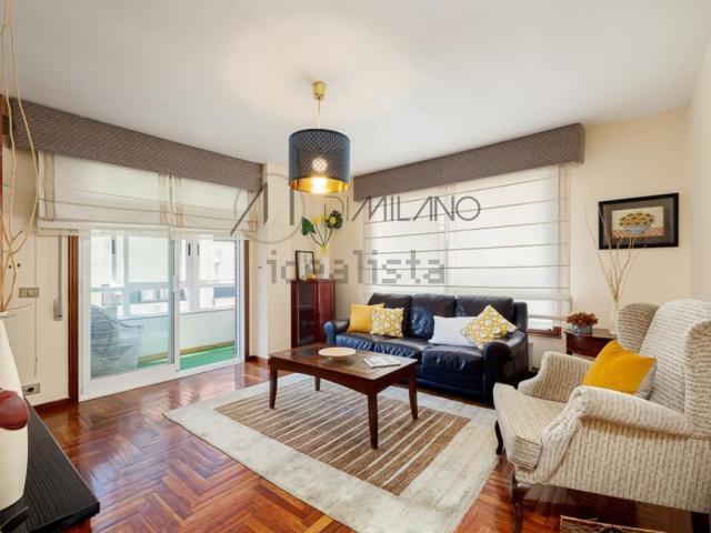 Piso, Casablanca Calvario, Vigo
