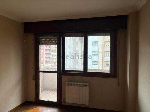 Piso, Casablanca Calvario, Vigo