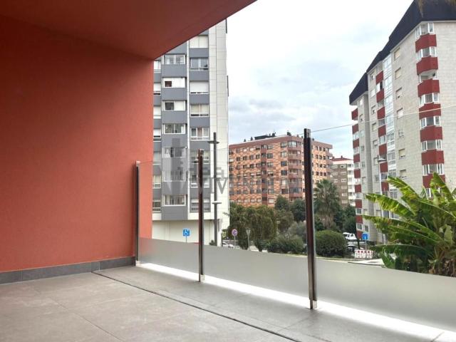 Piso, Casablanca Calvario, Vigo