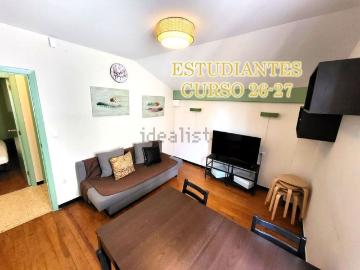 Piso, Casablanca Calvario, Vigo