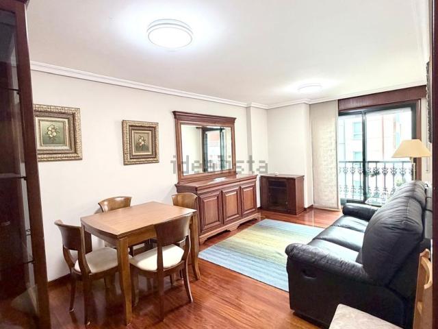 Piso, Casablanca Calvario, Vigo