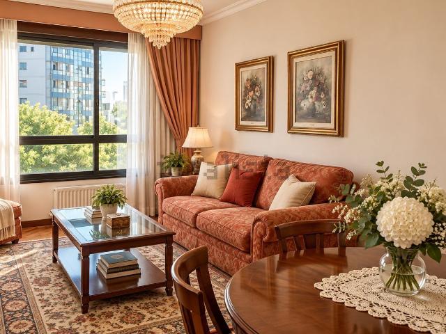 Piso, Casablanca Calvario, Vigo