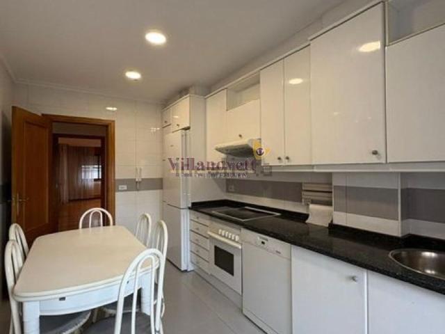 Piso, Casablanca Calvario, Vigo