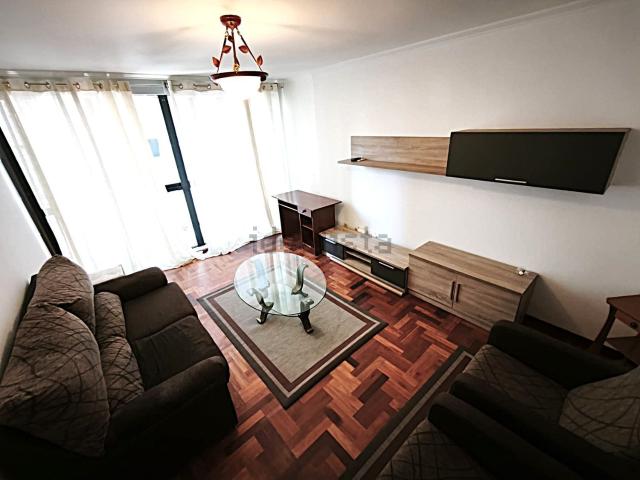 Piso, Casablanca Calvario, Vigo