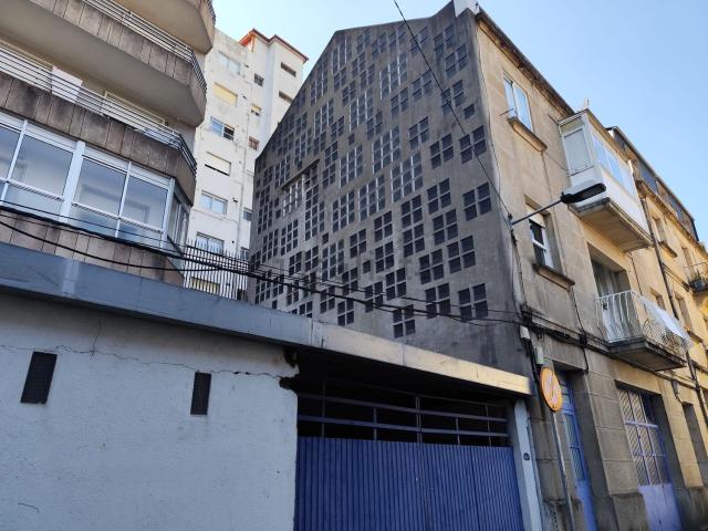 Piso, Casablanca Calvario, Vigo