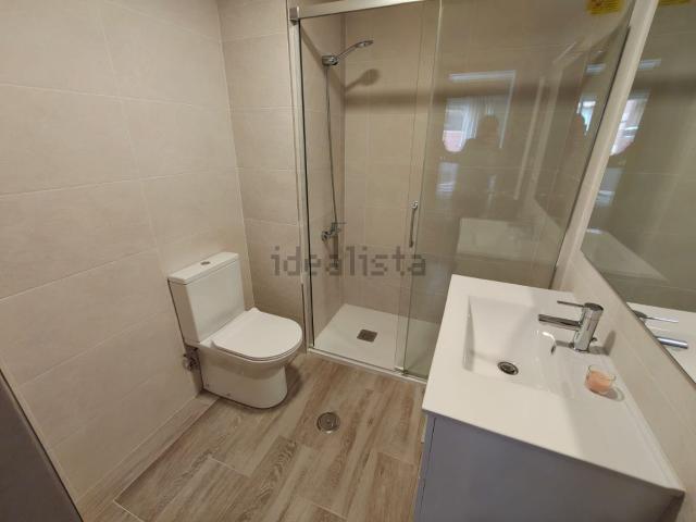 Piso, Casablanca Calvario, Vigo