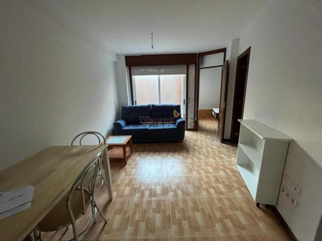 Piso, Casablanca Calvario, Vigo