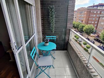 Piso, Casablanca Calvario, Vigo