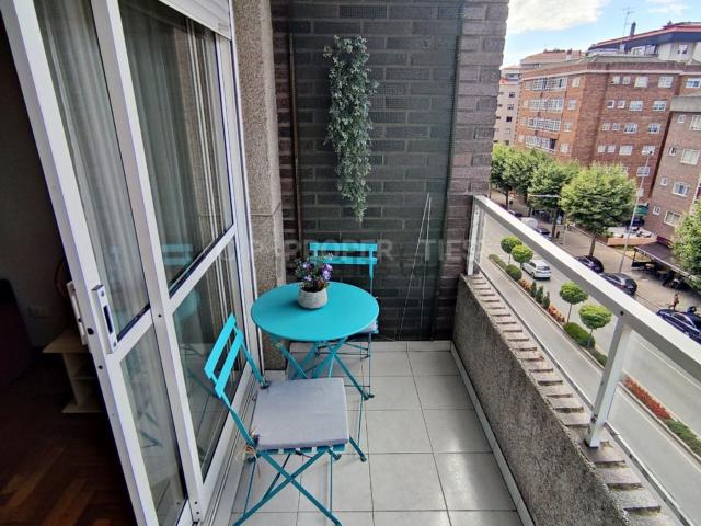 Piso, Casablanca Calvario, Vigo