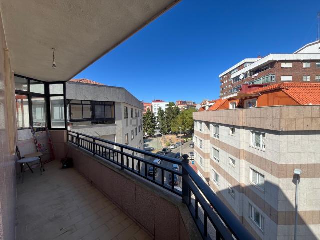 Piso, Casablanca Calvario, Vigo