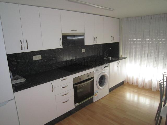 Piso, Casablanca Calvario, Vigo