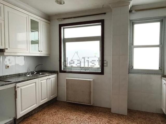 Piso, Casablanca Calvario, Vigo