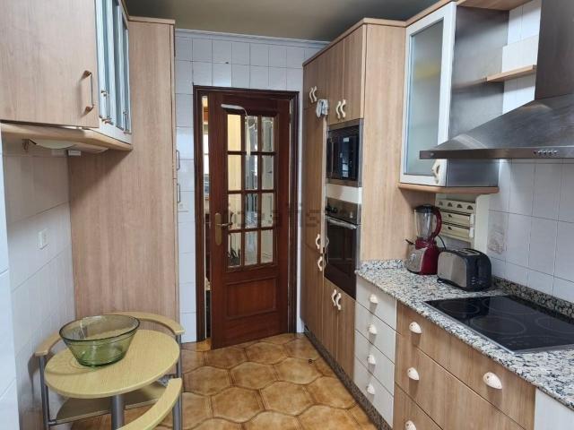 Piso, Casablanca Calvario, Vigo