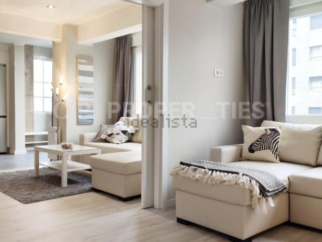 Piso, Casablanca Calvario, Vigo