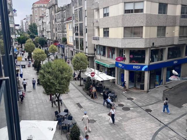 Piso, Casablanca Calvario, Vigo