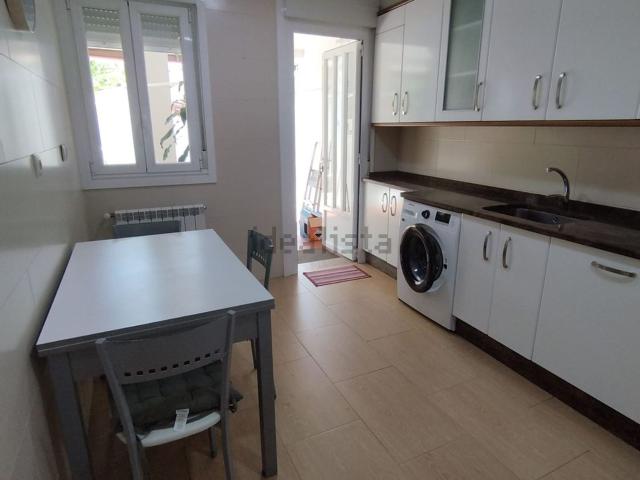 Piso, Casablanca Calvario, Vigo