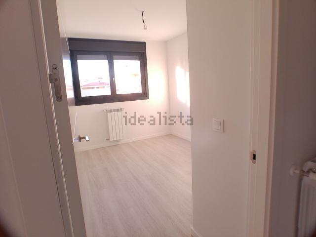 Piso, Casablanca Calvario, Vigo